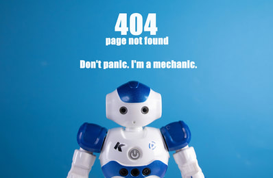 Picture 404 page not found 